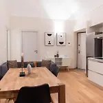 Grand Palace Apartment -Centro Storico