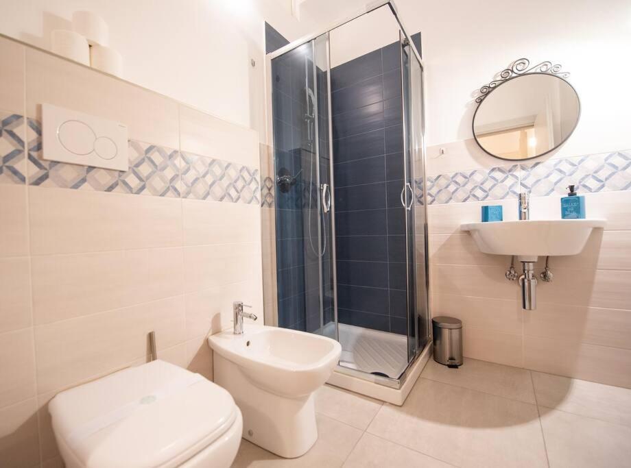 Apartment Grand Palace -centro Storico