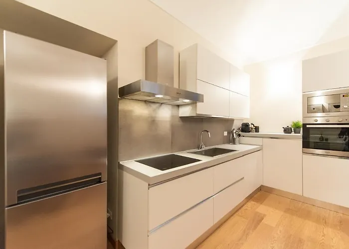 Grand Palace Apartment -Centro Storico