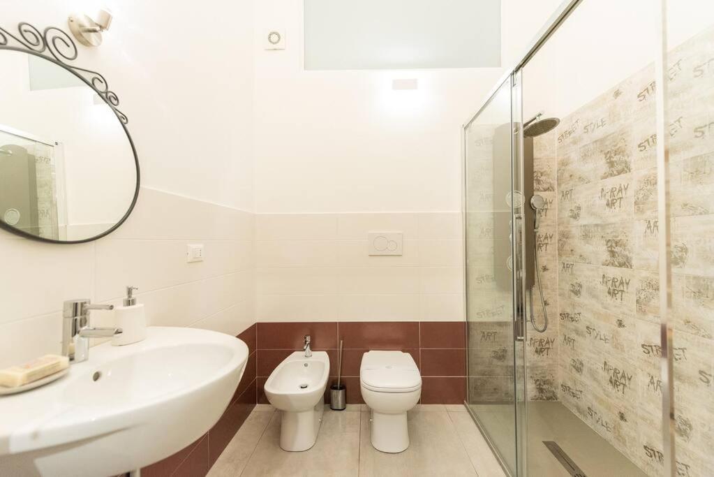 Grand Palace -centro Storico Apartment