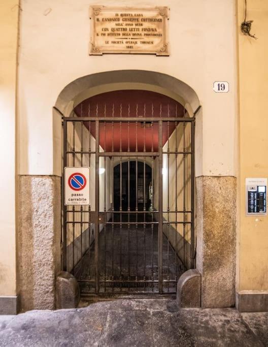 Grand Palace -centro Storico Turin