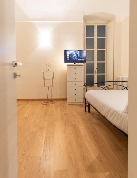 Apartment Grand Palace -centro Storico Turin