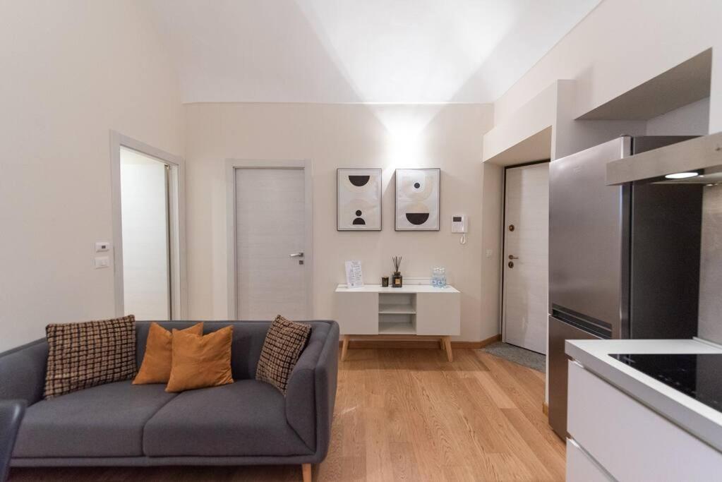 Grand Palace -centro Storico Apartment *