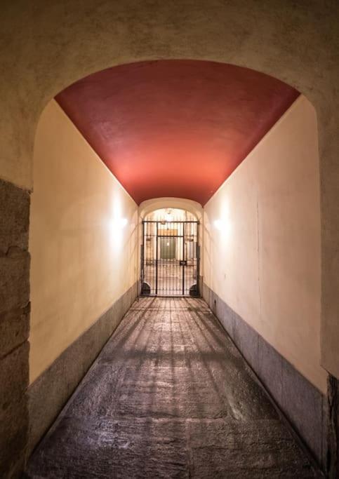 Grand Palace -centro Storico Turin